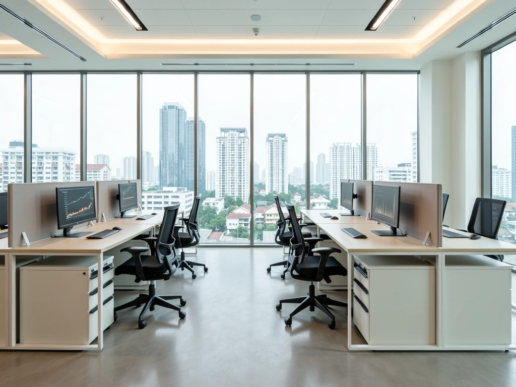 Inside Monsoon Data Labs