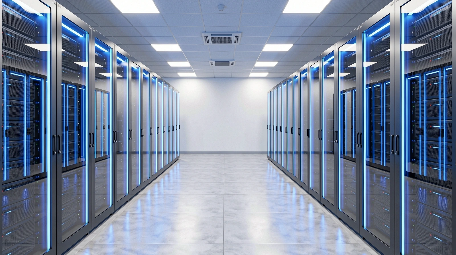 Monsoon Data Labs technical environment