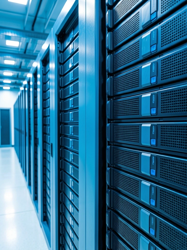 Monsoon Data Labs infrastructure