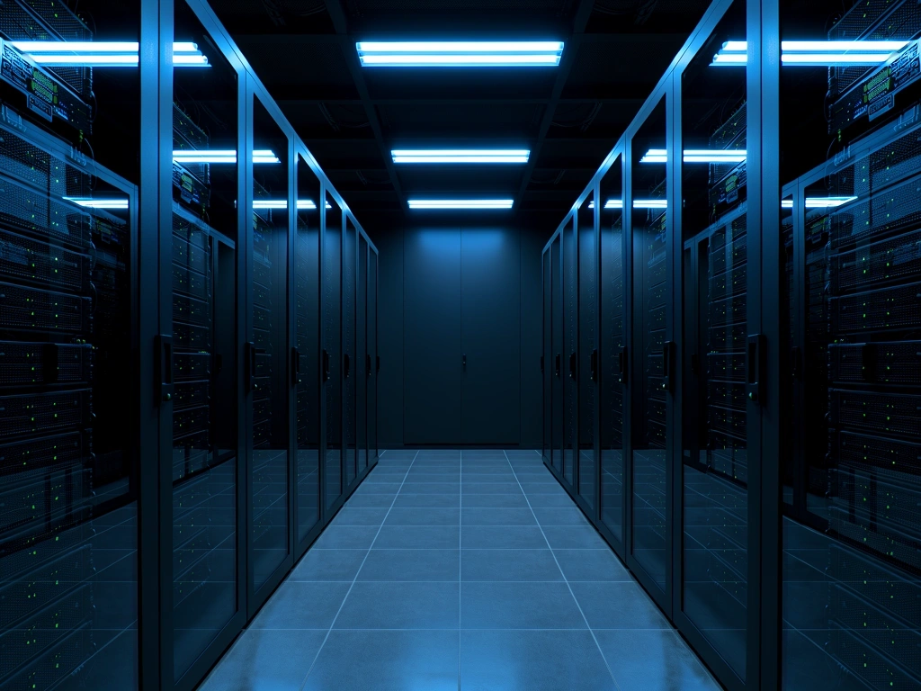 Monsoon Data Labs specialized hardware environment