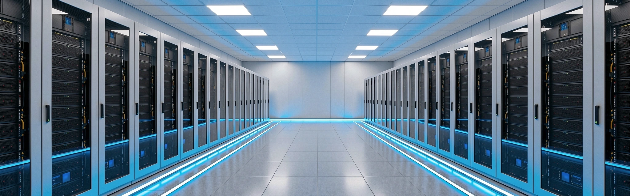 Data Laboratory Environment